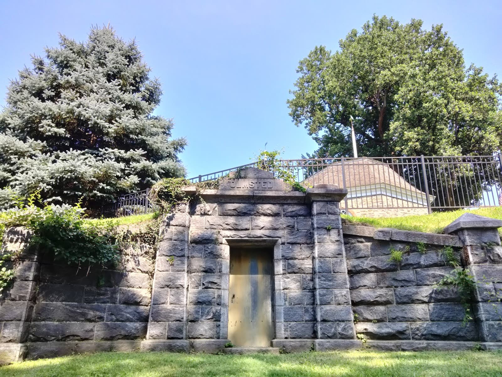 Pocantico Hills - Image 1