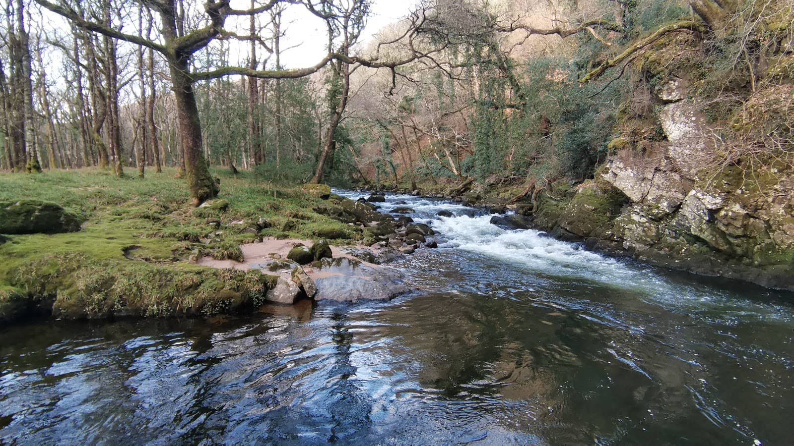 Challenging 50km Hiking Routes