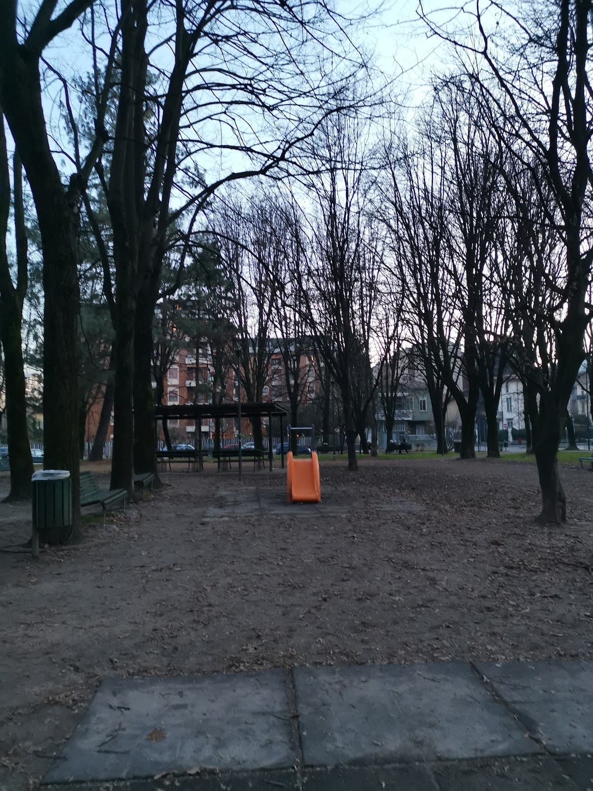 Rondinella–Torretta (neighborhood) - Image 1