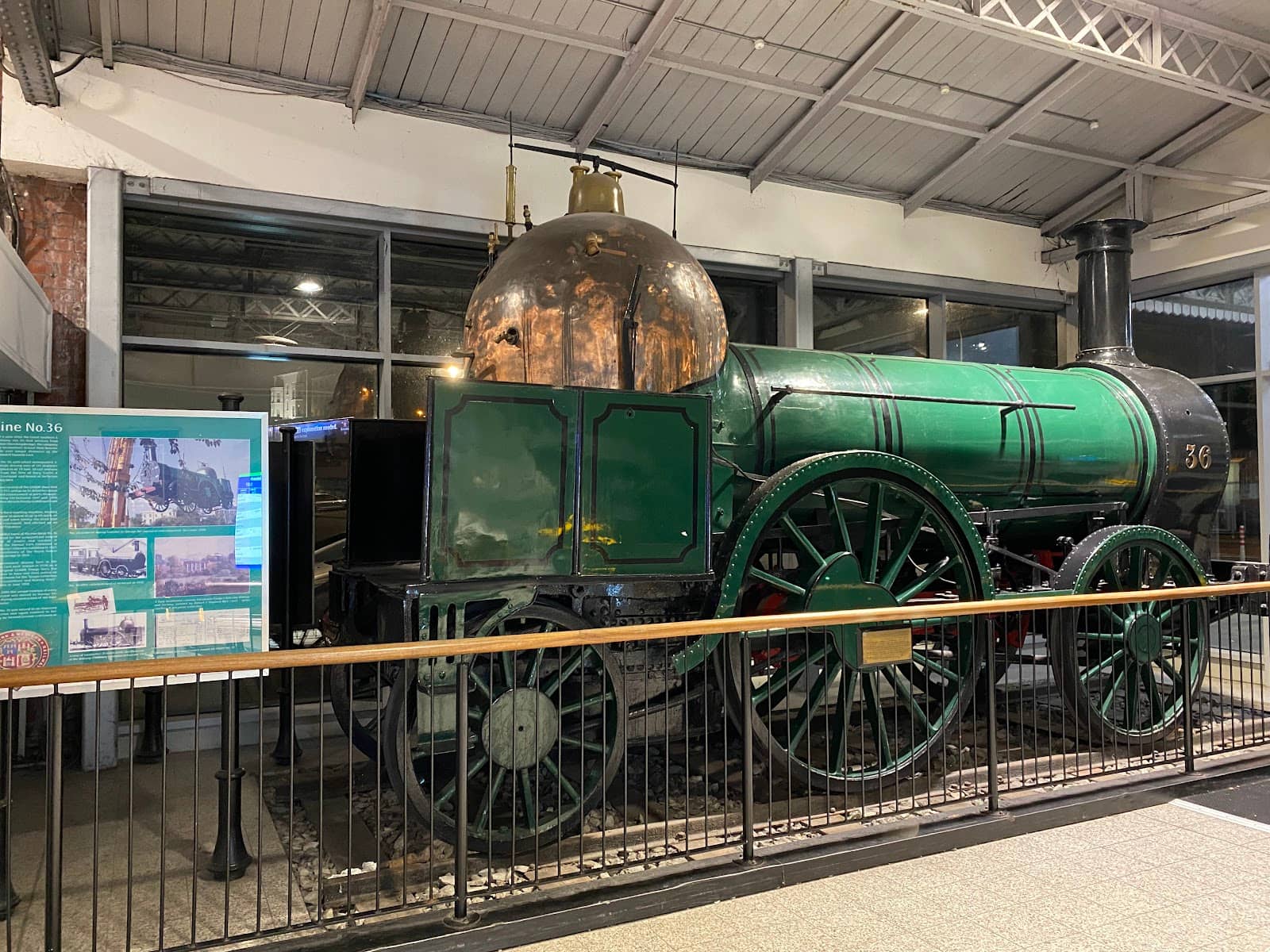 Platform Views