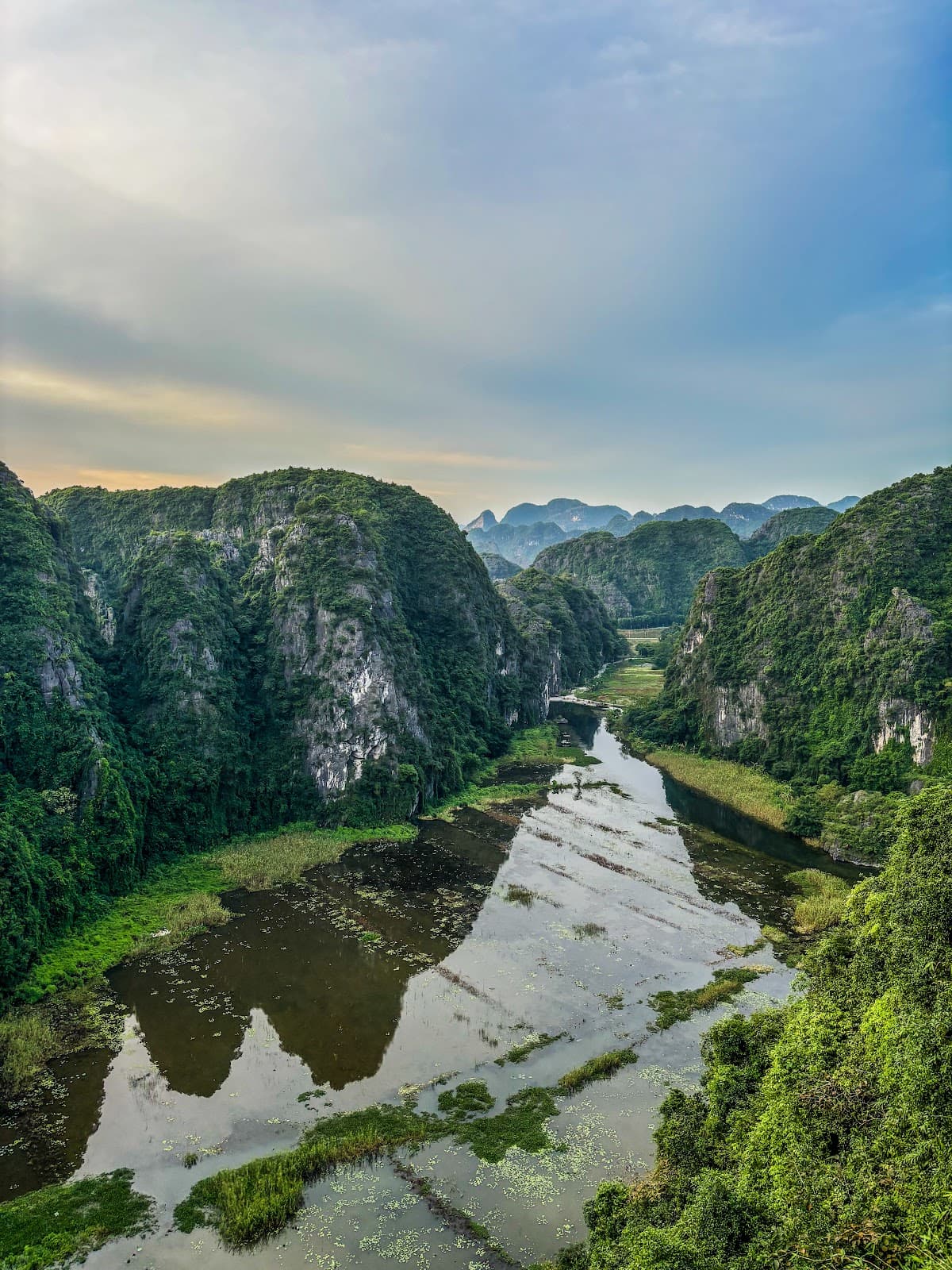 Mua Caves (Ninh Binh) - Image 1