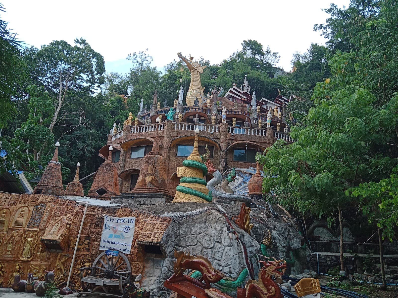 Wat Simalai Songtham - Image 1