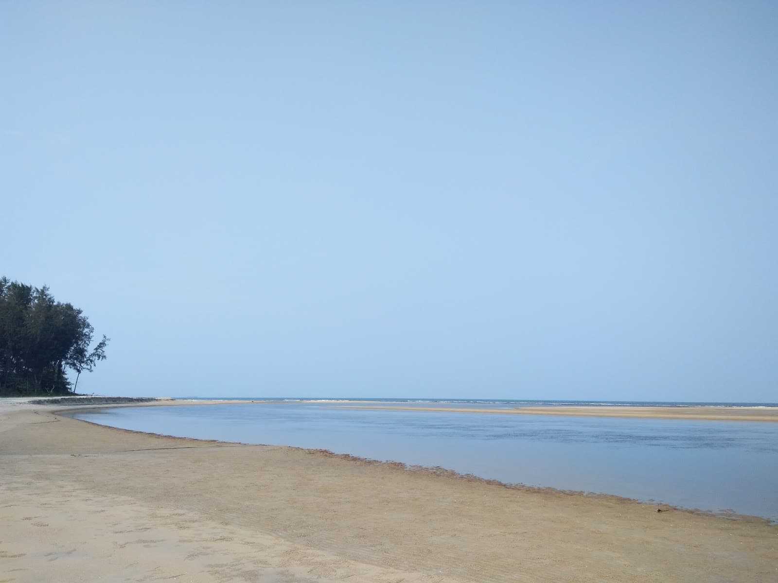 Taman Awam Lagun Kuala Ibai - Image 1