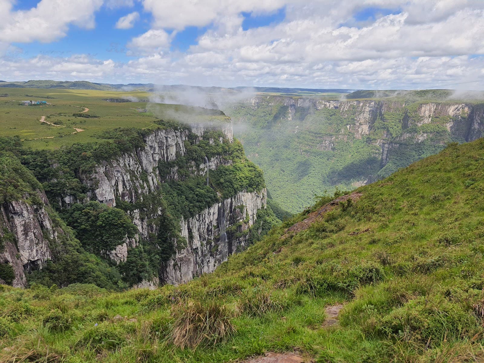Mirante do Fortaleza Trilha - Image 1