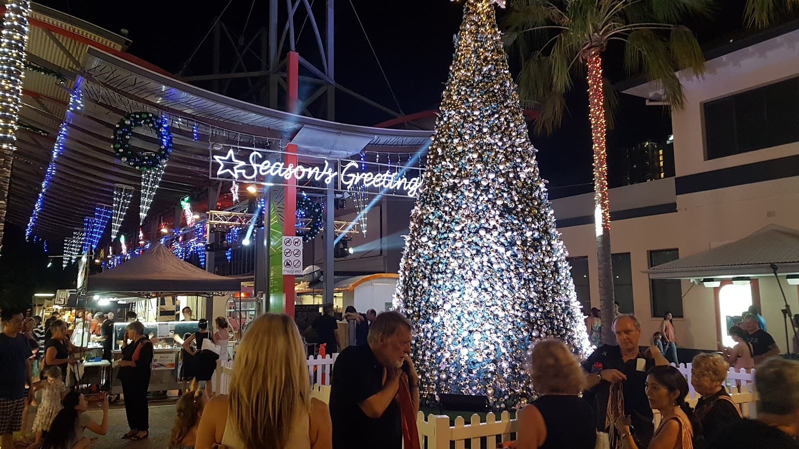 Smith Street Mall - Image 1