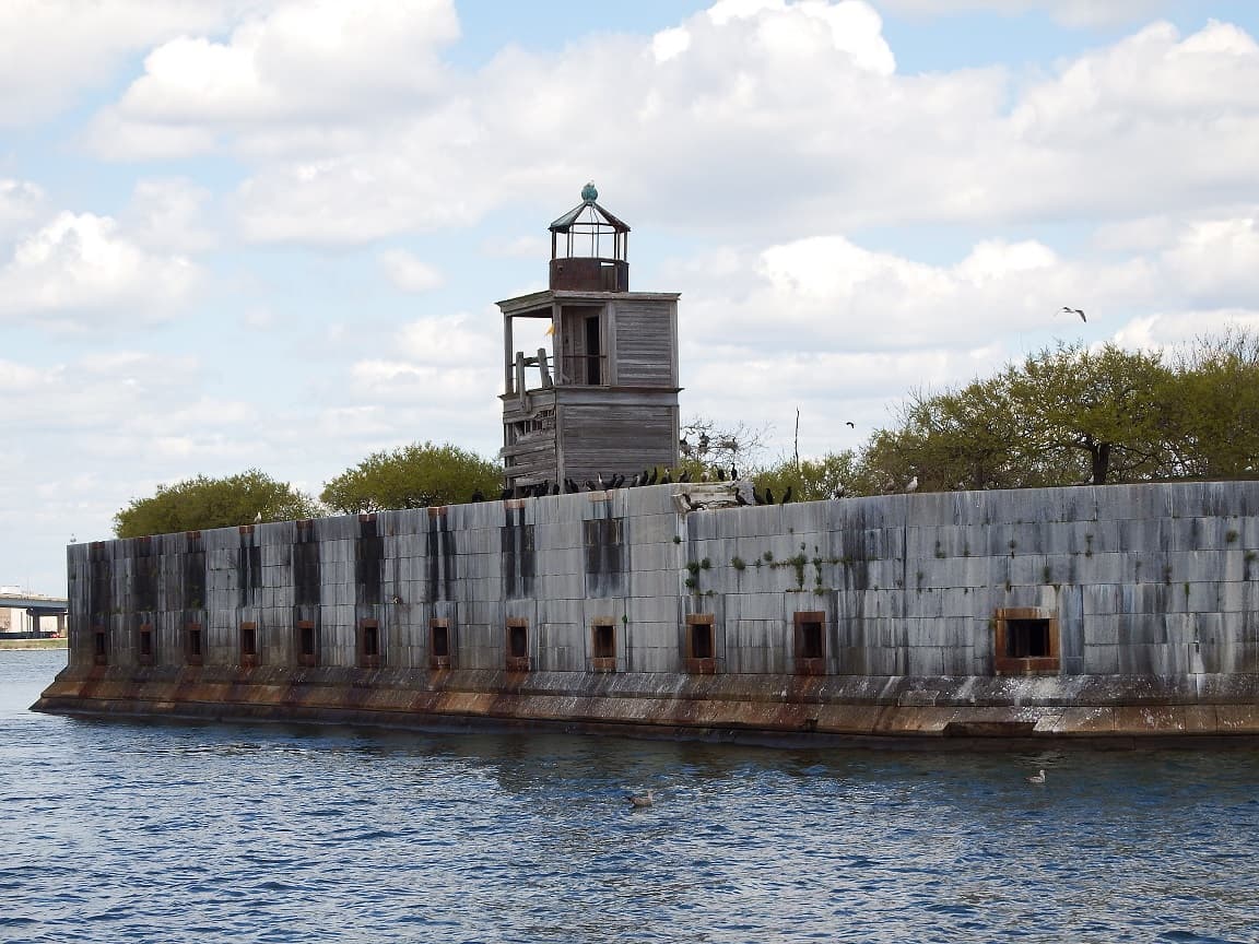 Fort Carroll - Image 1