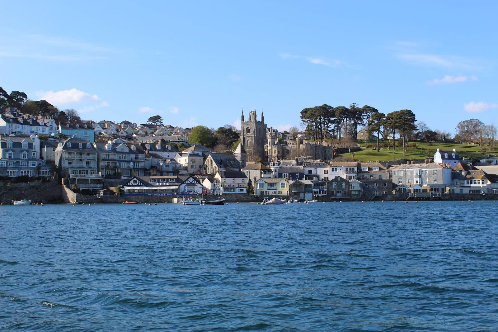 Polruan (village) - Image 1