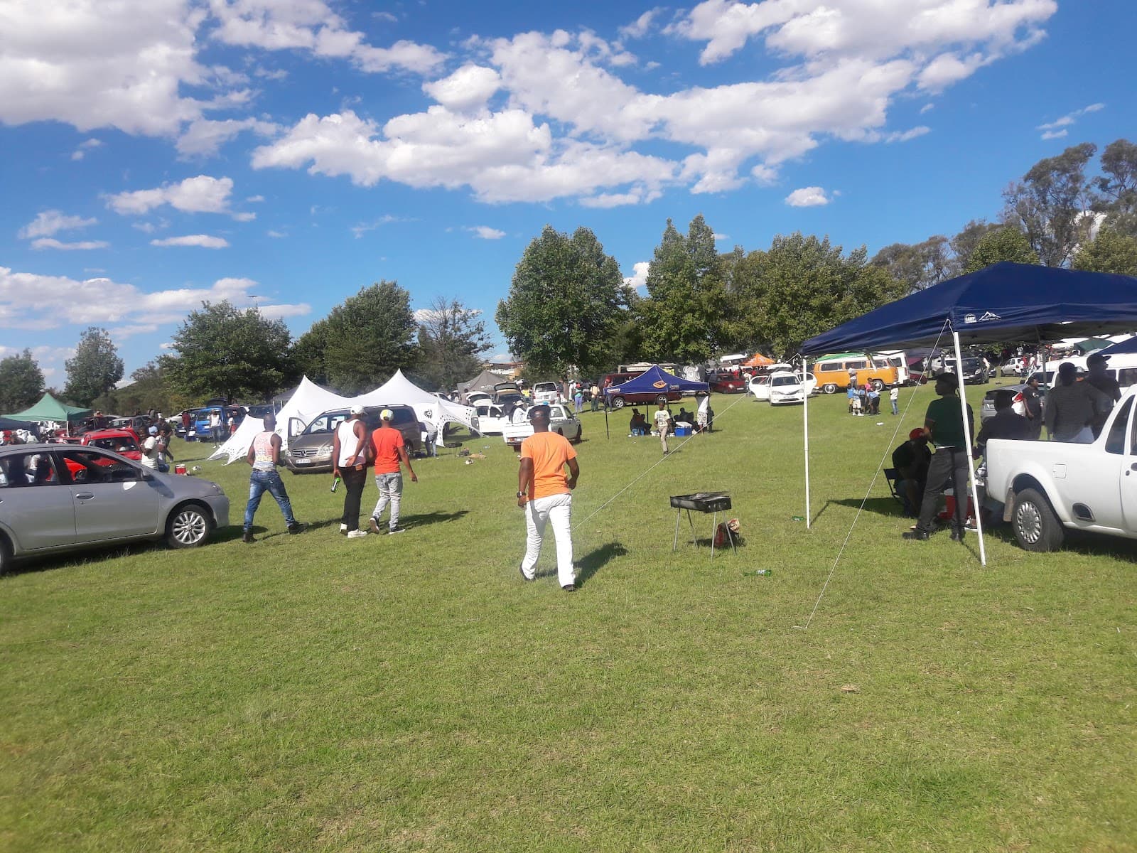 Innesfree Park Johannesburg - Image 1