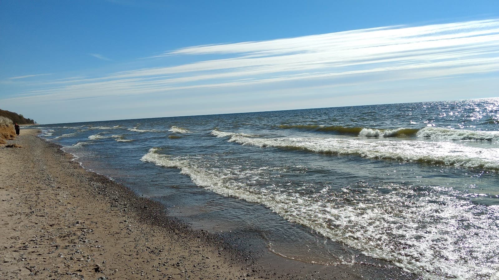 Pier Cove Park - Image 1