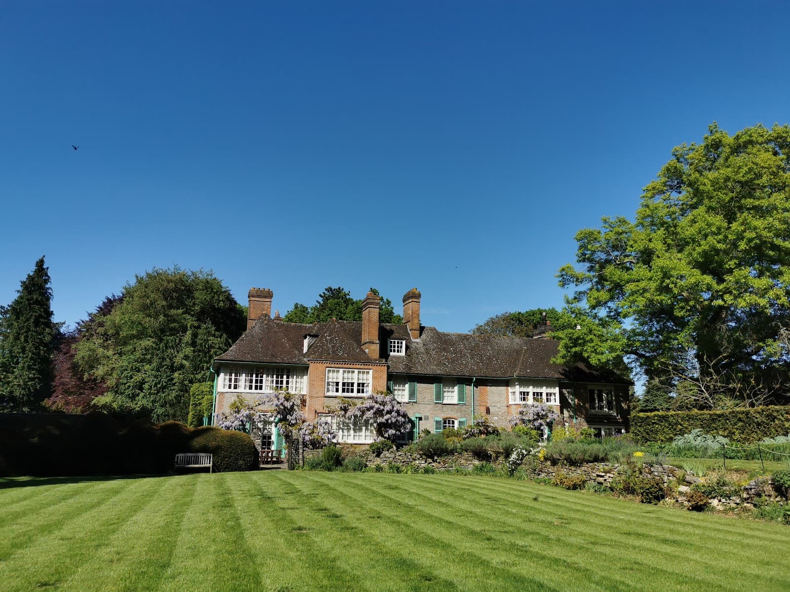 Nuffield Place - Image 1