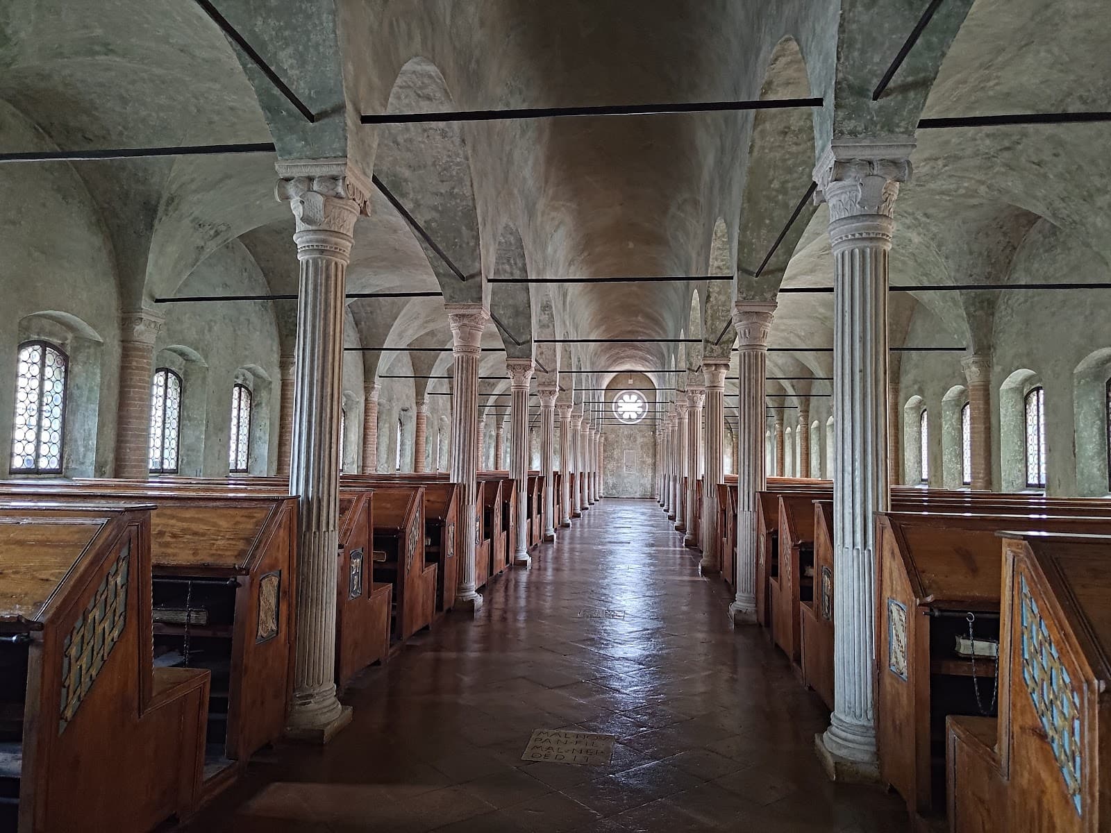 Chiostro di San Francesco - Image 1