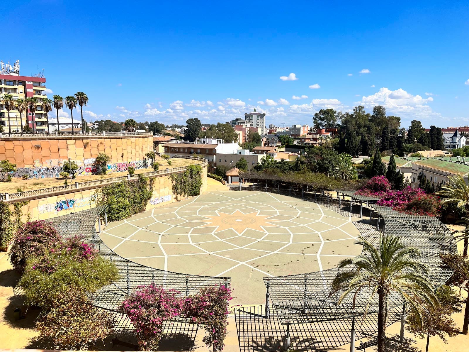 Parque Alonso Sánchez - Image 1