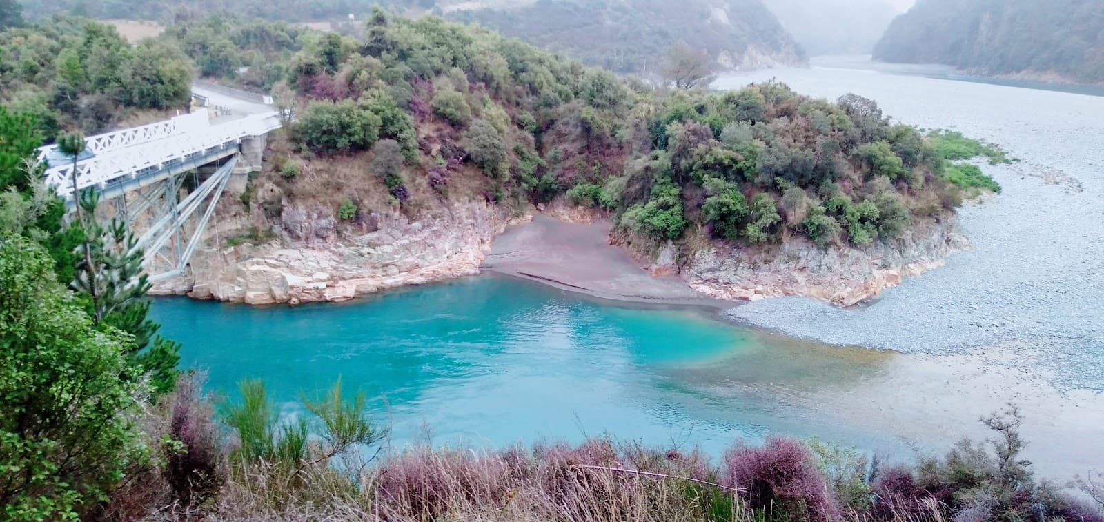 Rangitata Gorge - Image 1