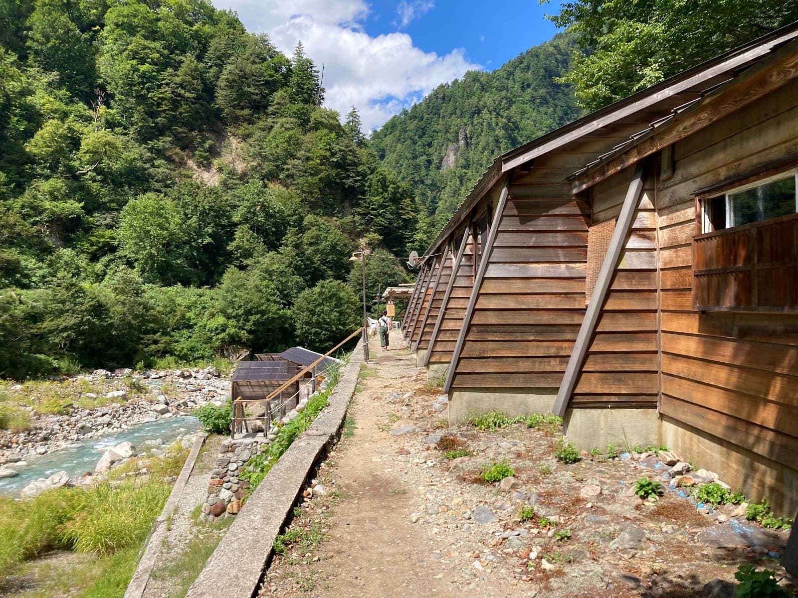 Babadani Onsen - Image 1