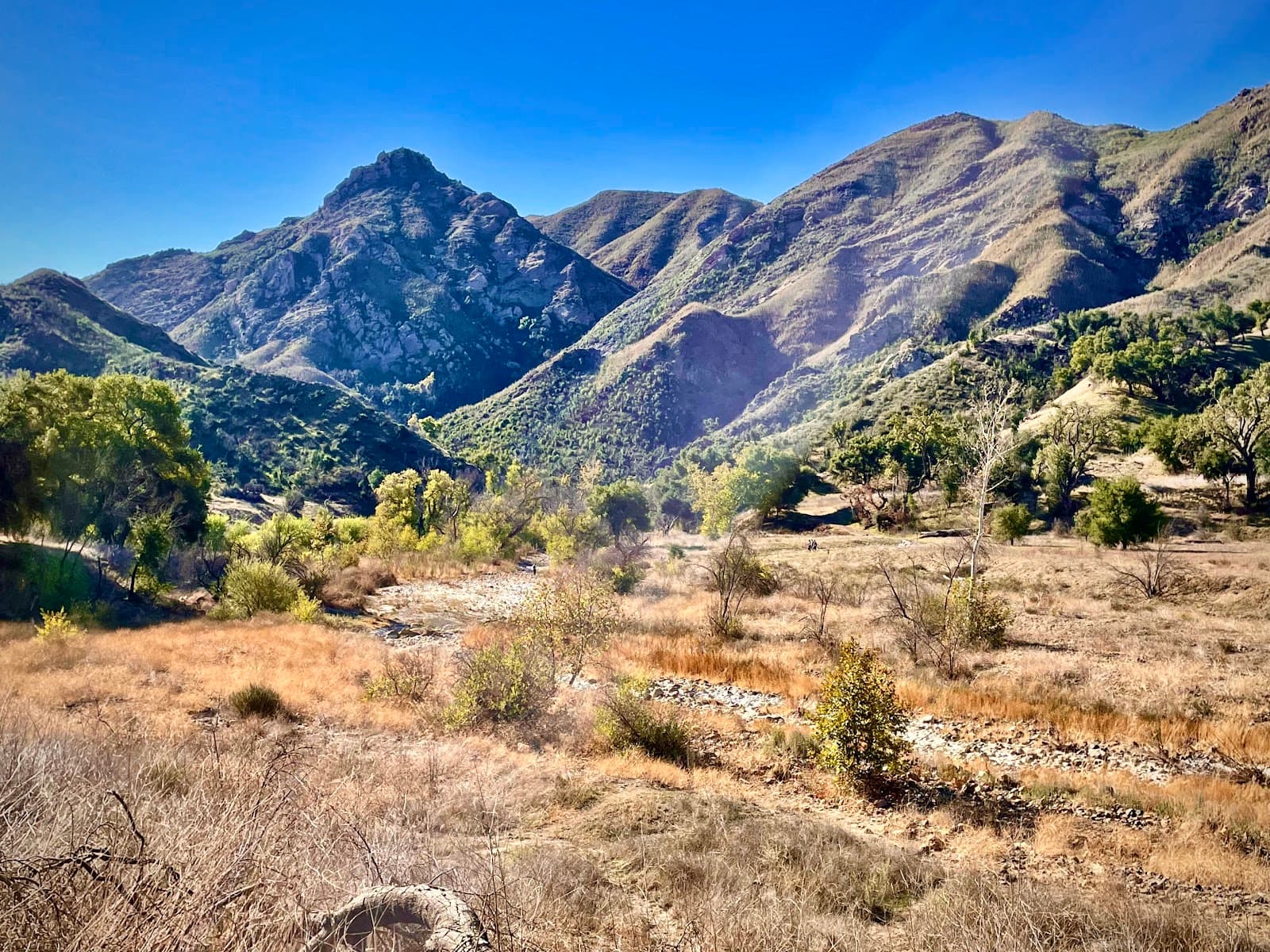 Malibu Creek State Park - Image 1