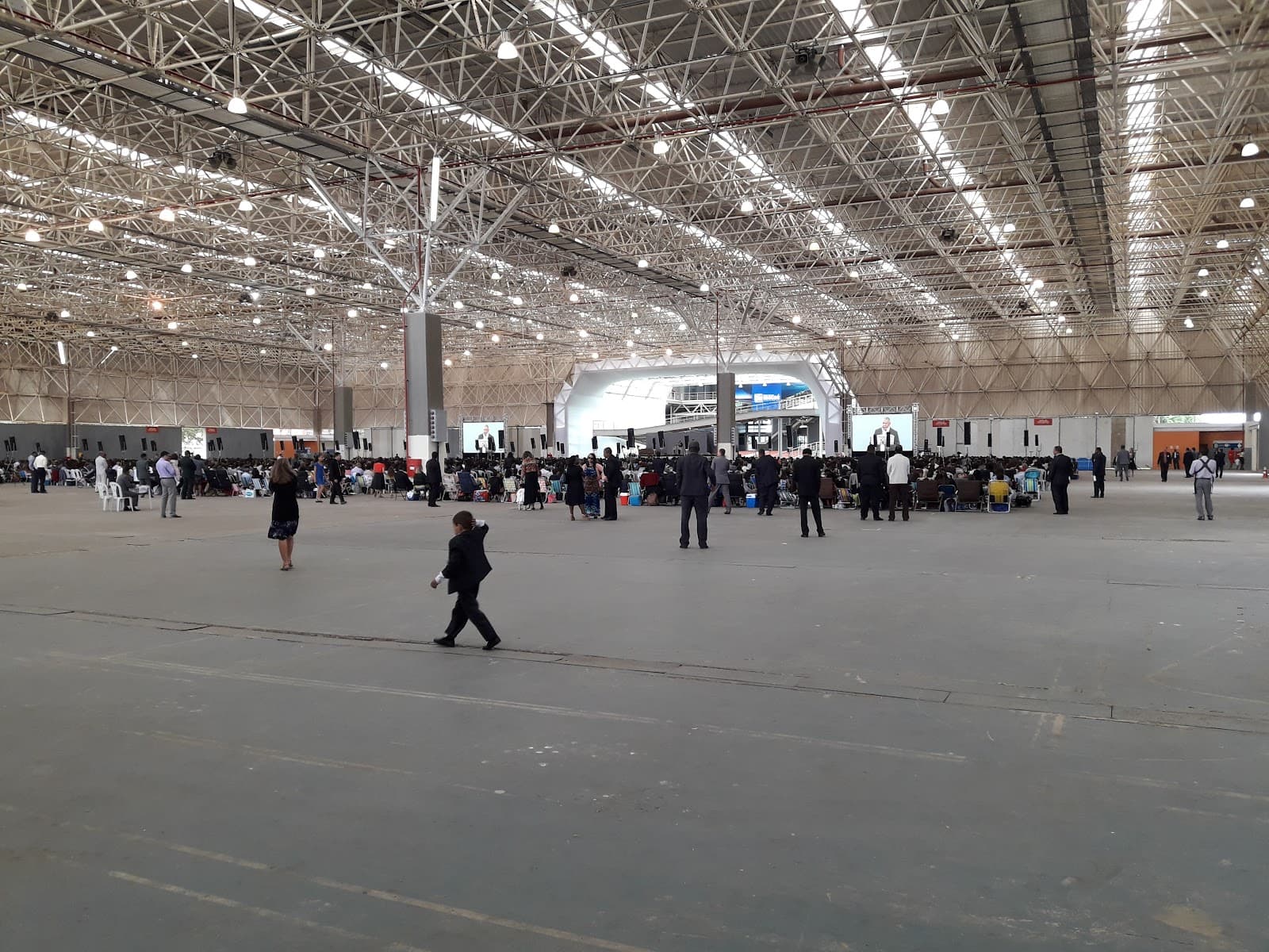 Centro de Convenções Macaé - Image 1