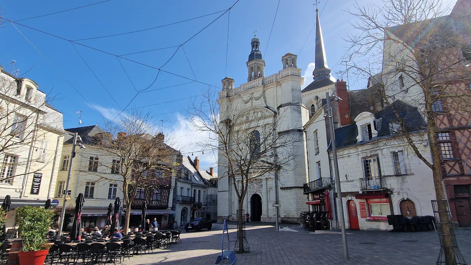 Saturday Morning Market