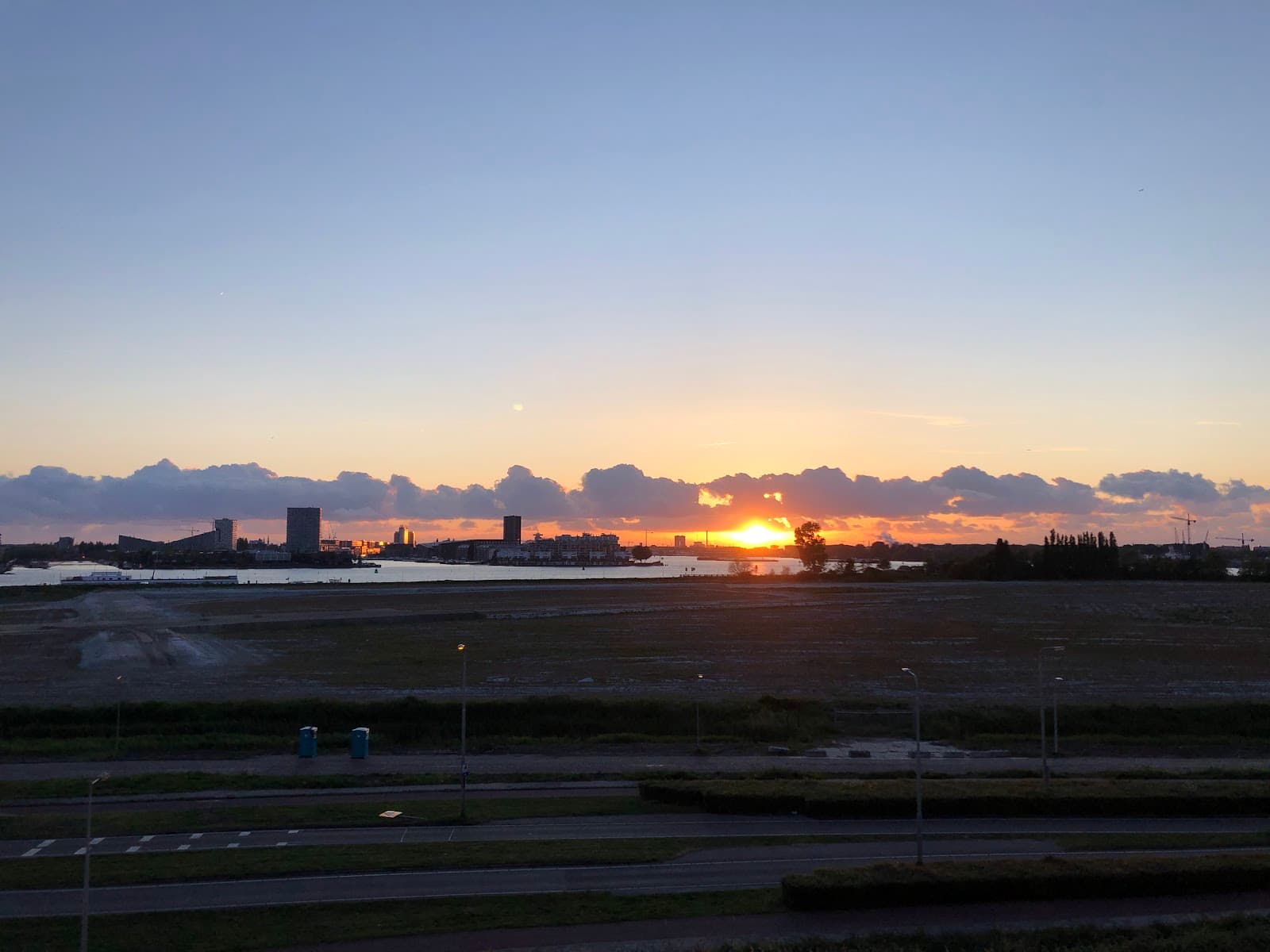 Zeeburgereiland - Image 1