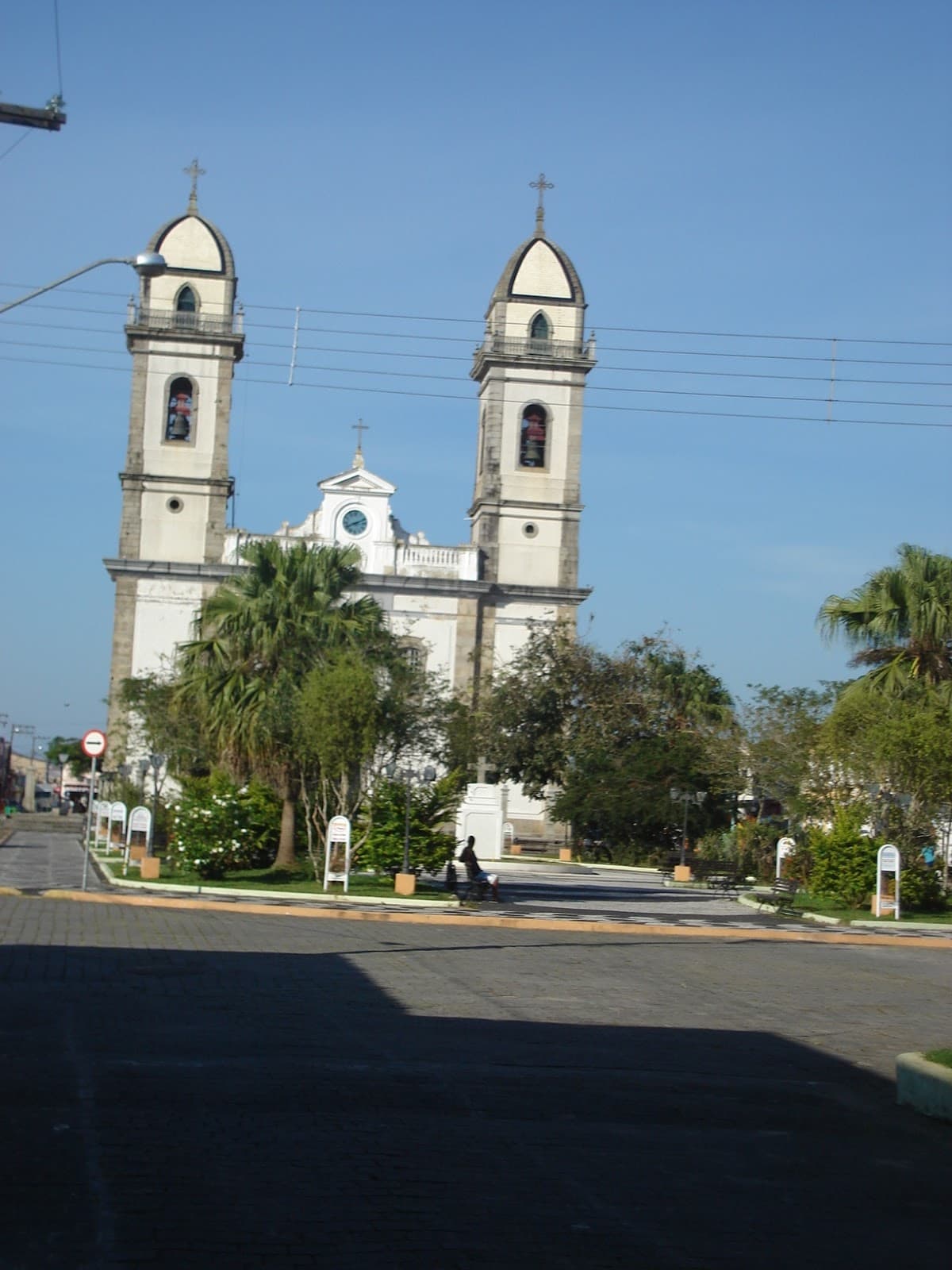 Basílica do Bom Jesus de Iguape - Image 1