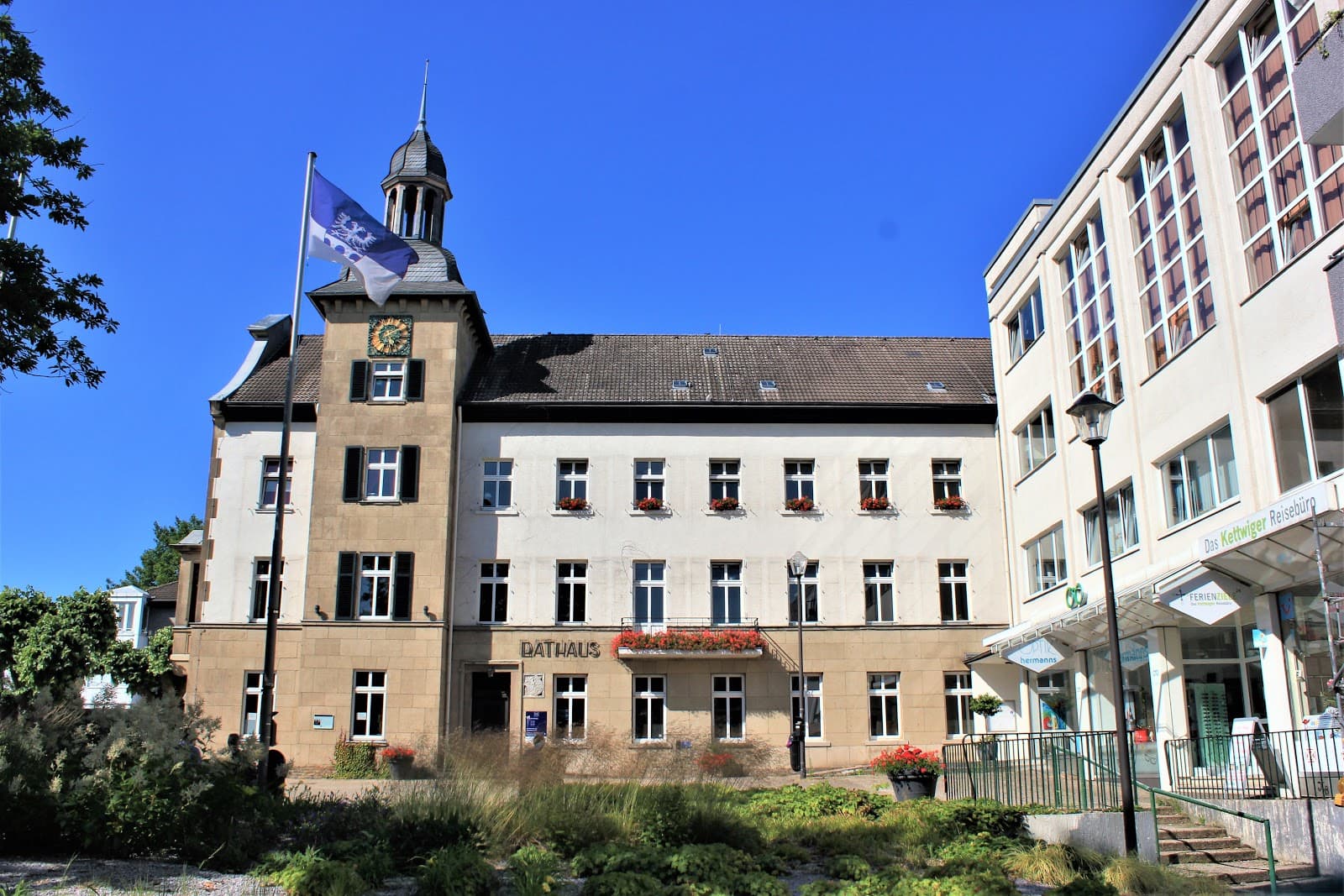 Kettwig Museum Essen - Image 1