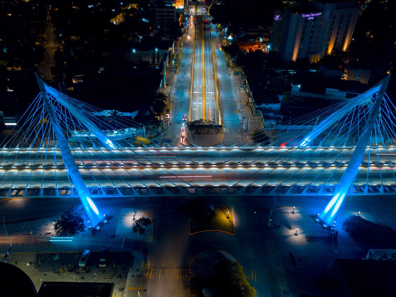 Puente Matute Remus Guadalajara - Image 1