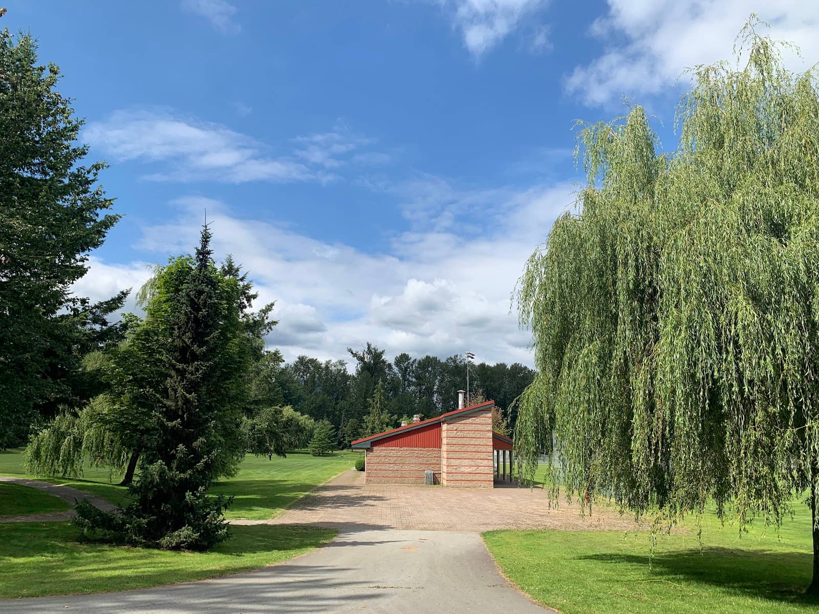 Recreational Trail