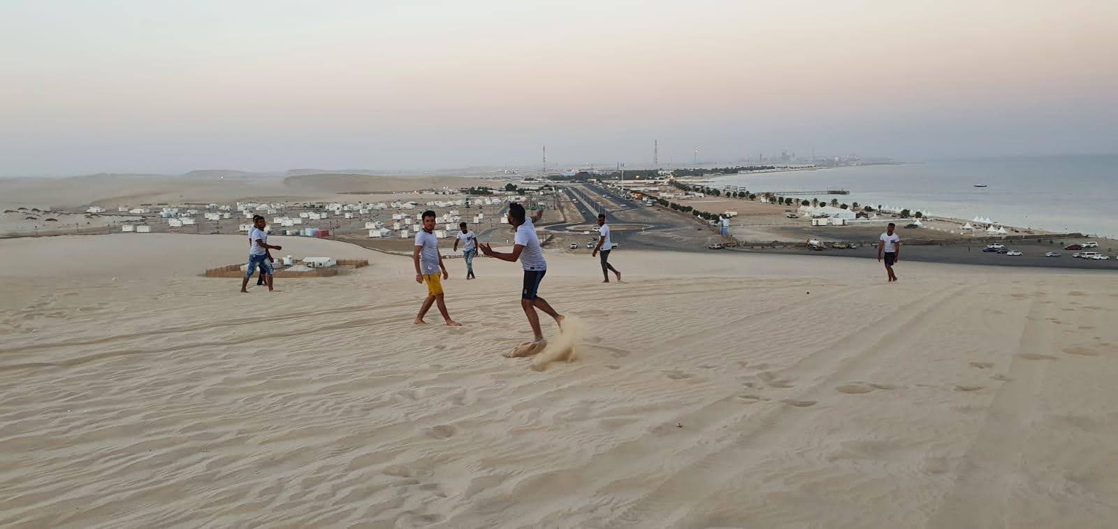 Sealine Beach - Image 1