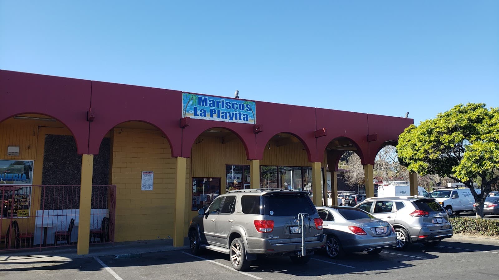 Las Playitas - Image 1