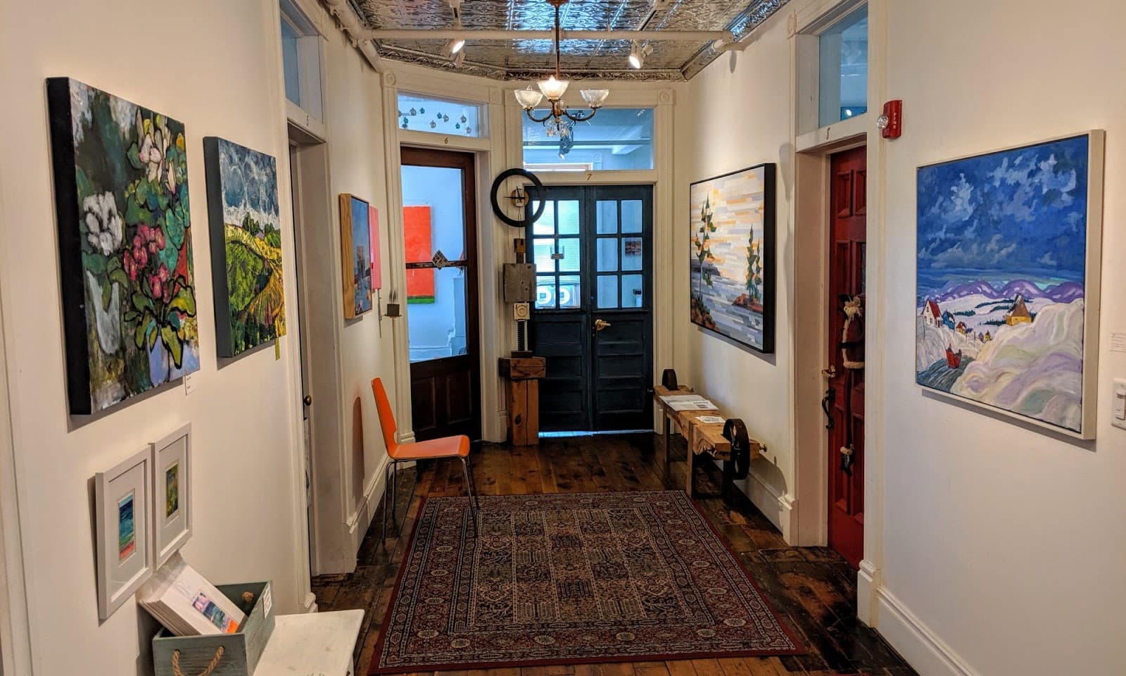 Tremont Studios (Tremont House) - Image 1