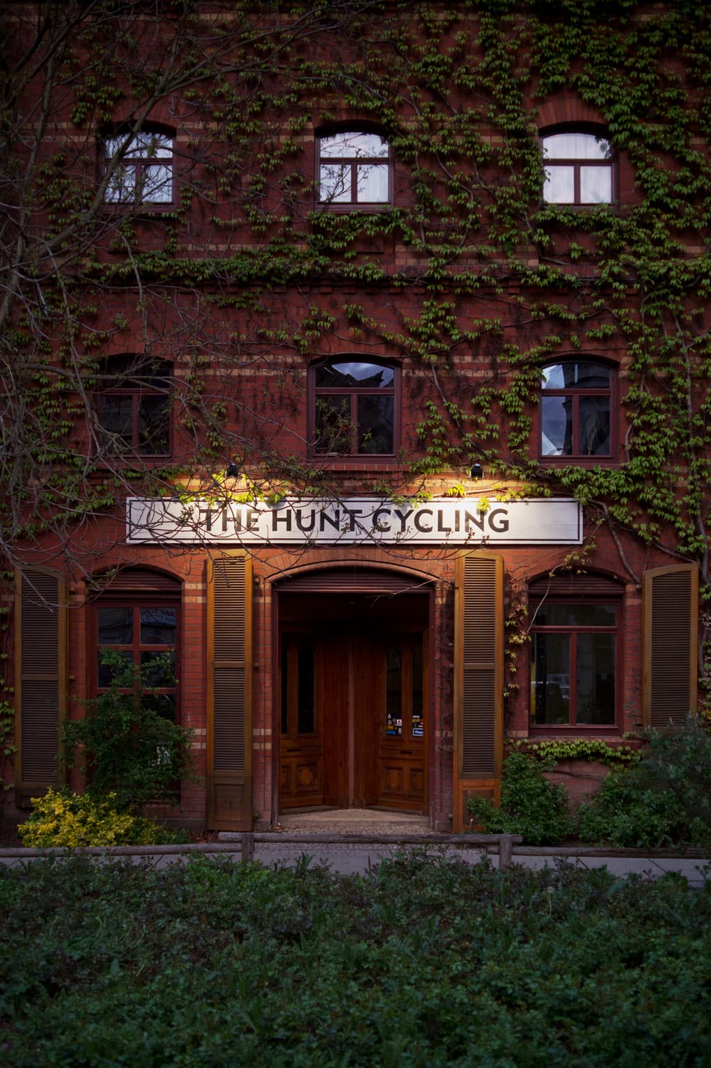 Saale Cycle Path (Halle section) - Image 1