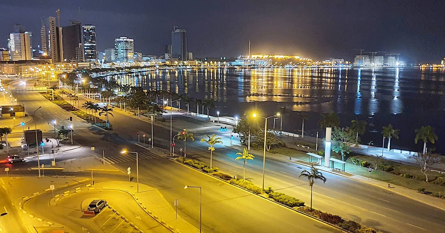 Luanda Bay - Image 1