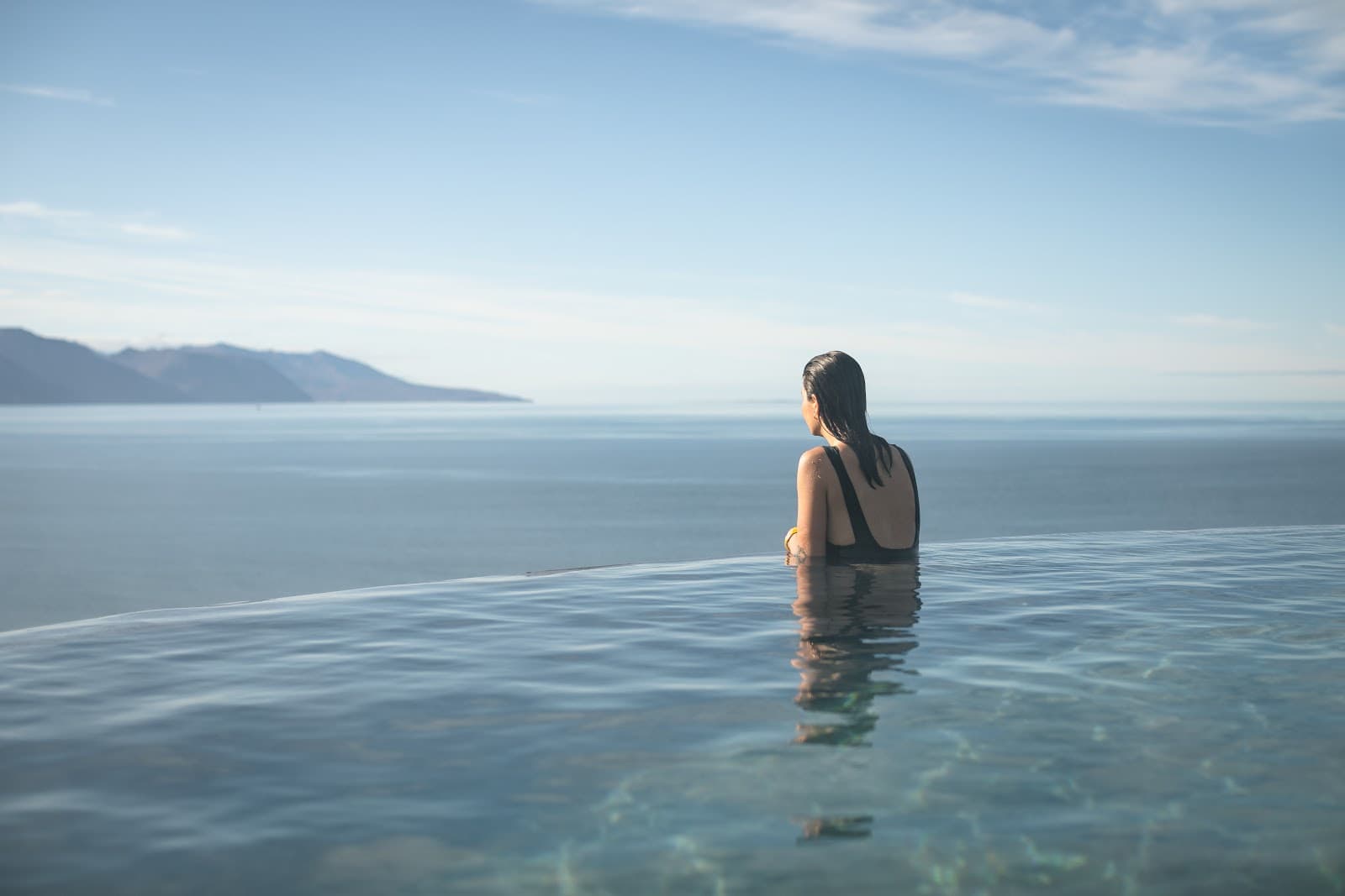 GeoSea Geothermal Baths - Image 1