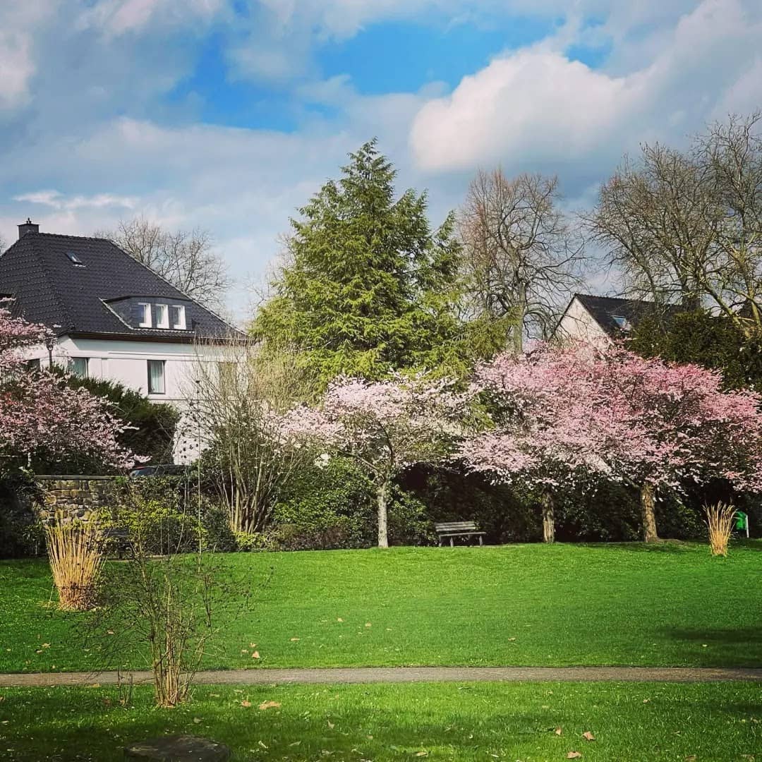 Wilhelminian Era Architecture