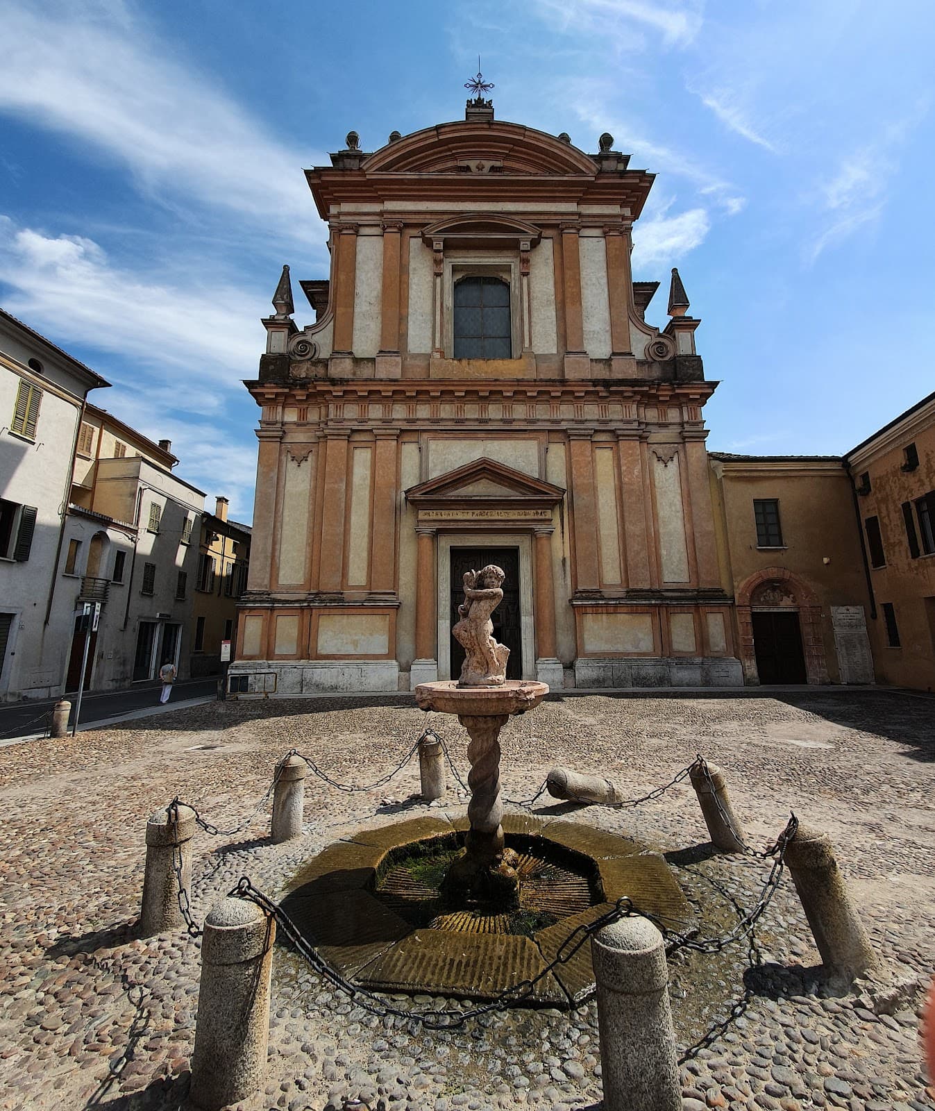 Church of San Barnaba - Image 1