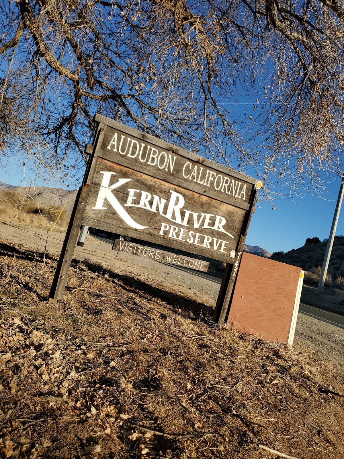 Kern River Preserve - Image 1
