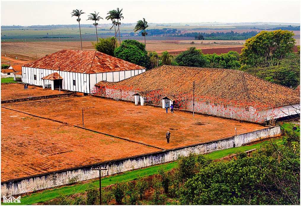 Fazenda Ibicaba (Cordeirópolis) - Image 1