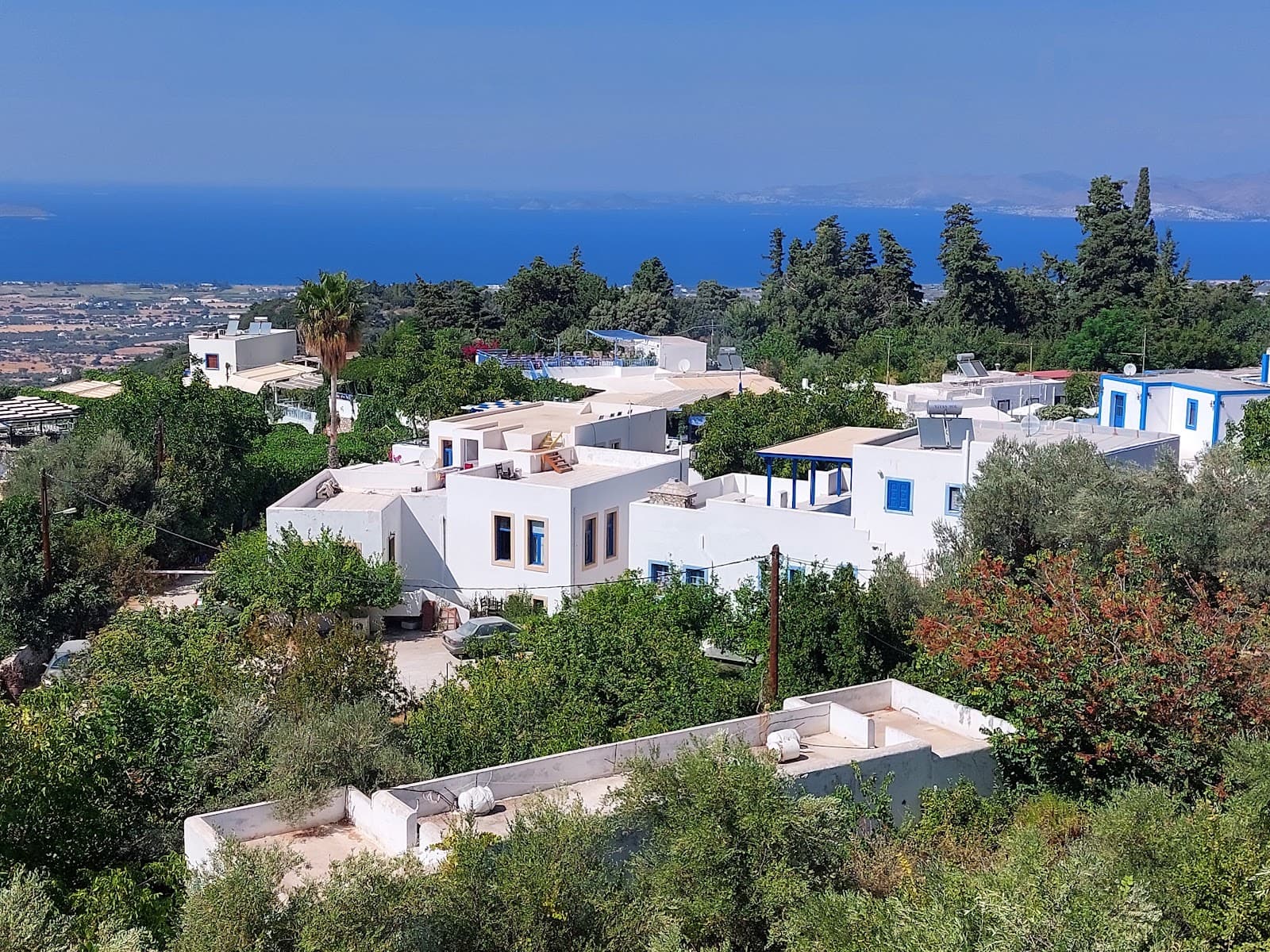 Zia Village - Image 1