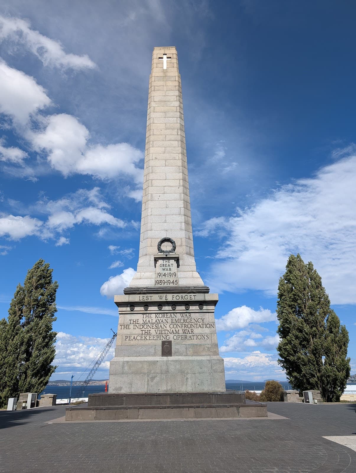 Hobart Cenotaph - Image 1