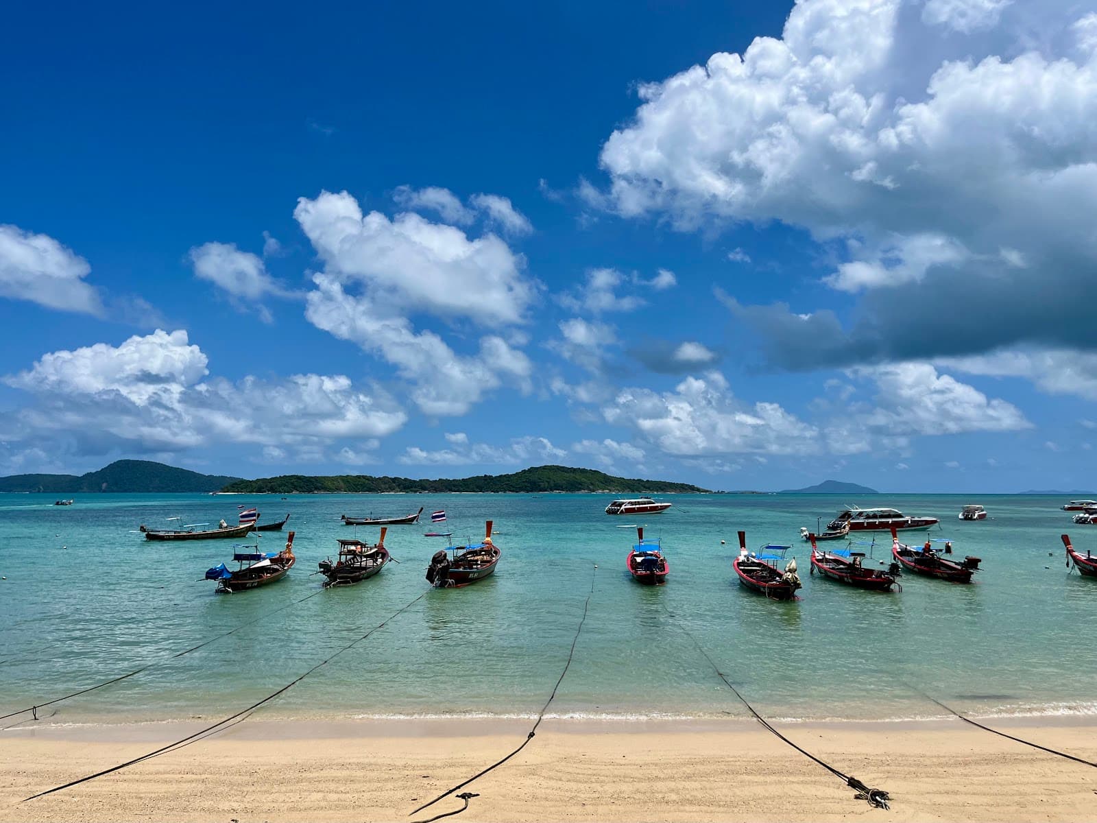 Rawai Beach - Image 1