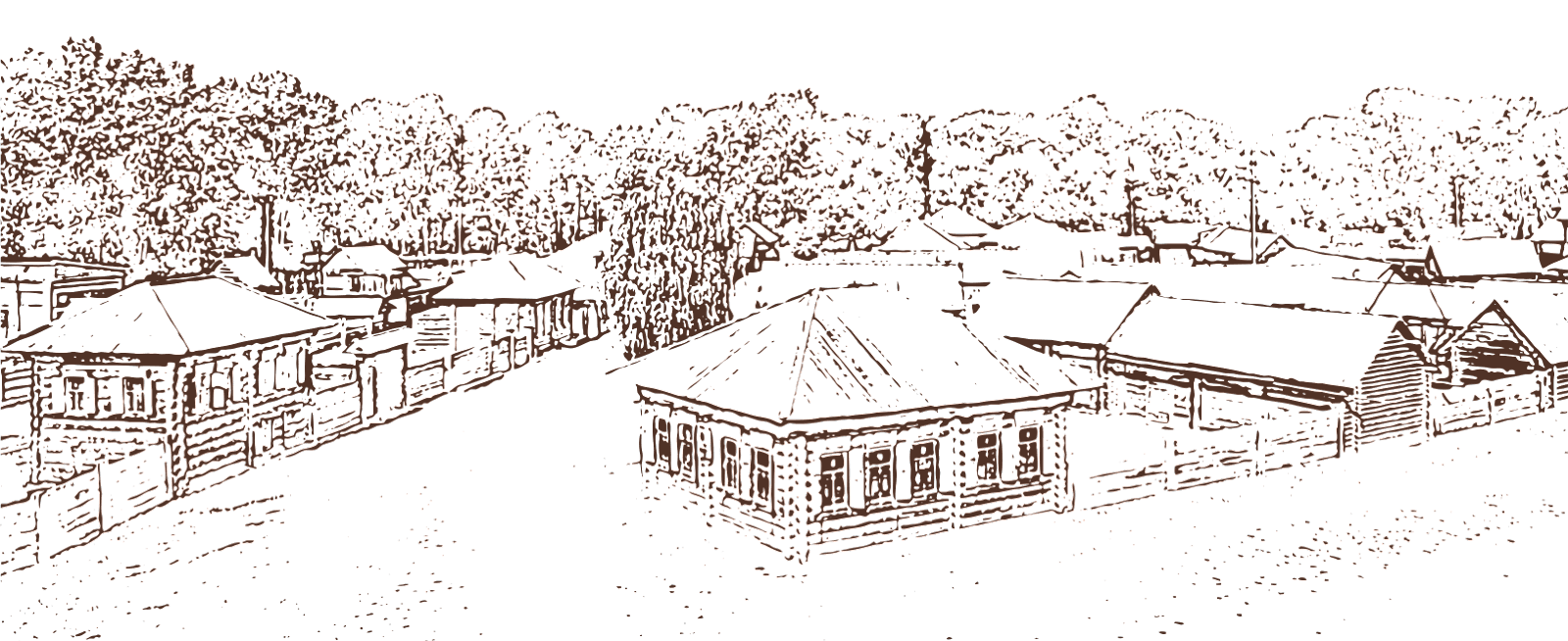 Shushenskoye Museum-Reserve - Image 1