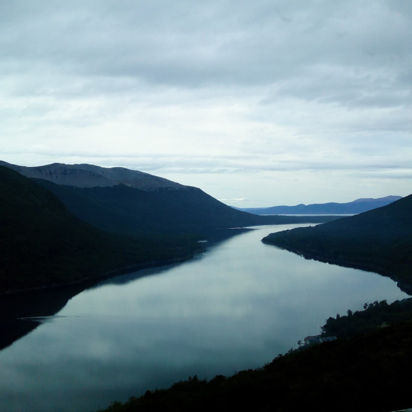 Lake Escondido - Image 1