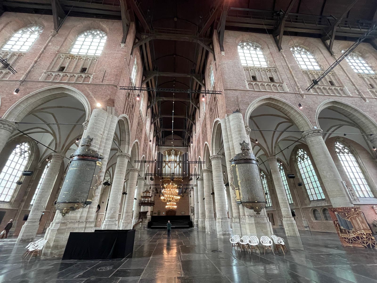 Pieterskerk Leiden - Image 1