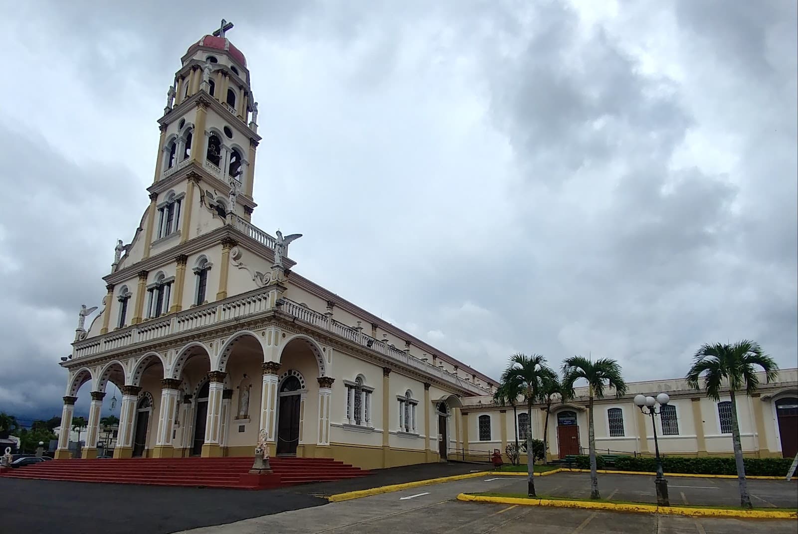 La Agonía Church - Image 1