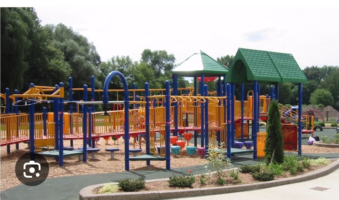 Bailey Park - Image 1
