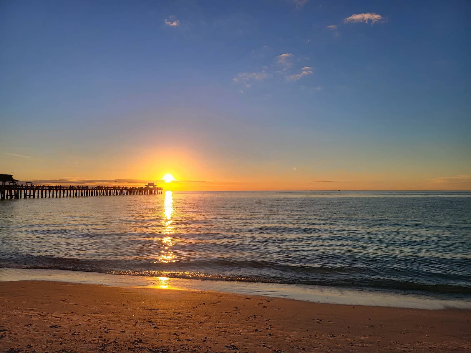 Clam Pass Park