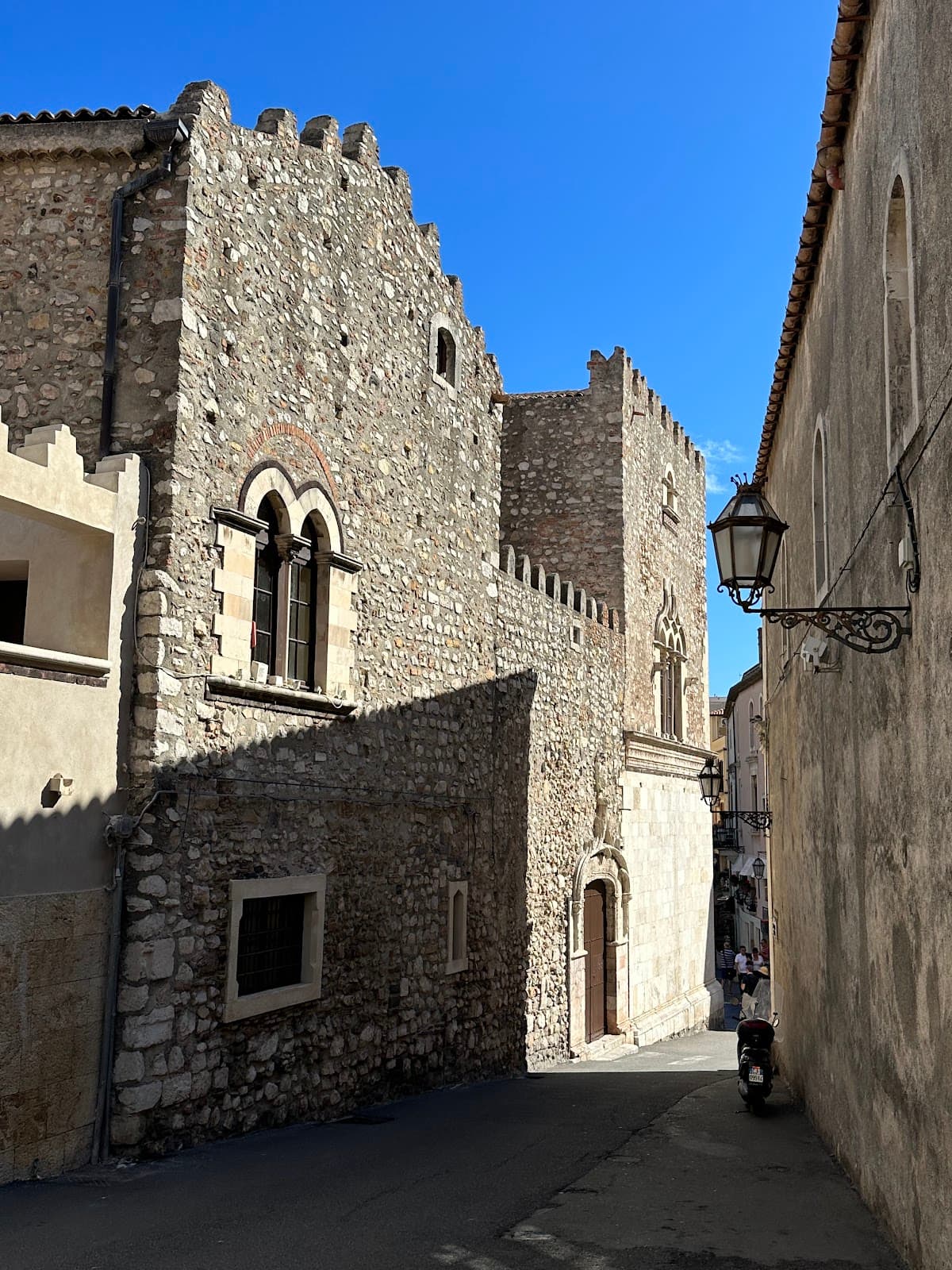 Palazzo Corvaja - Image 1