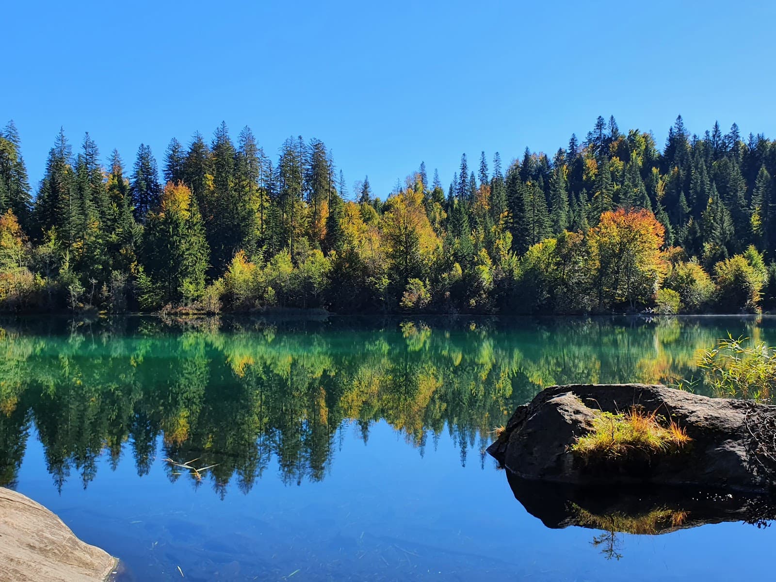 Crestasee - Image 1