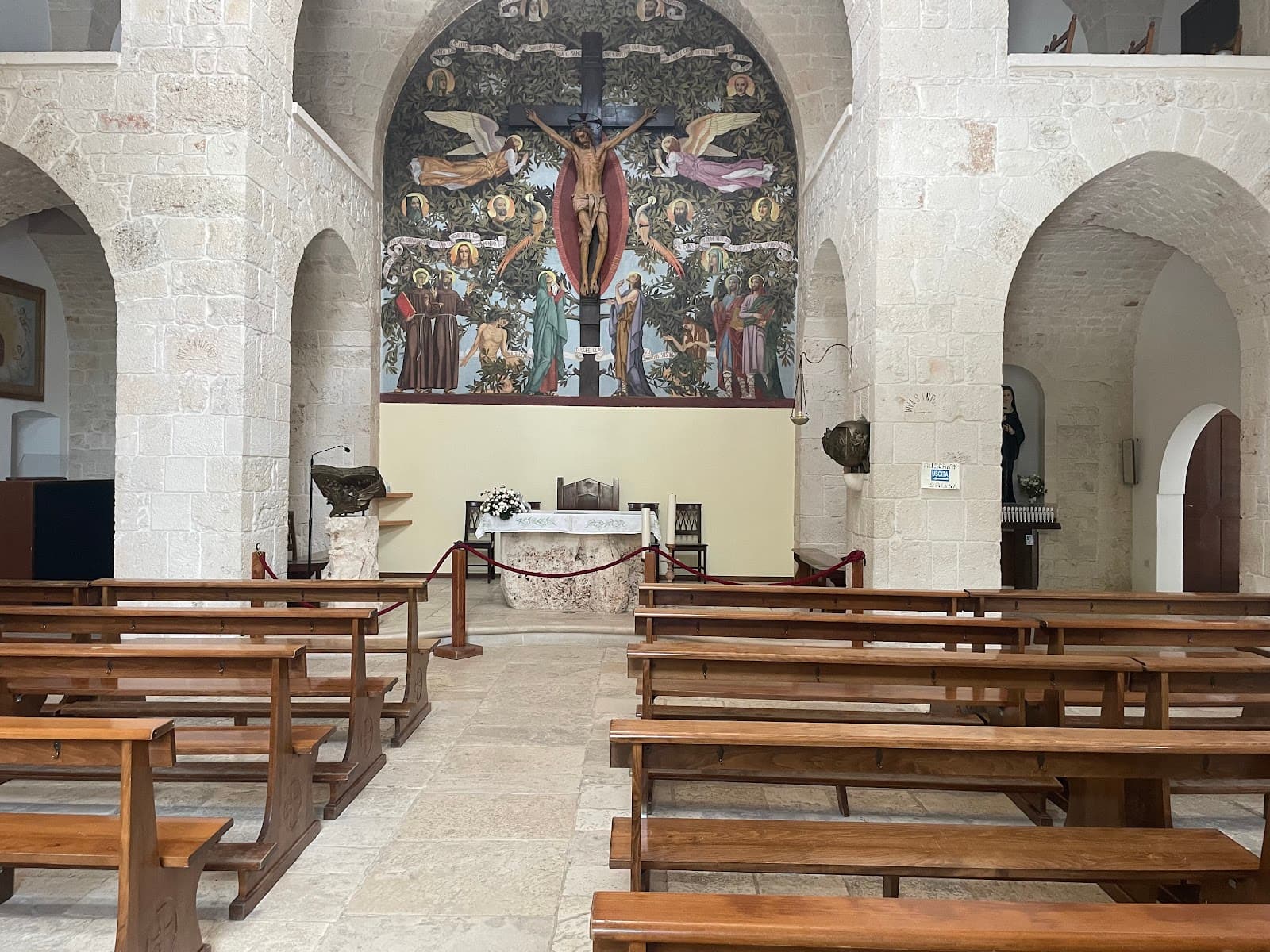Sant'Antonio Church - Image 1