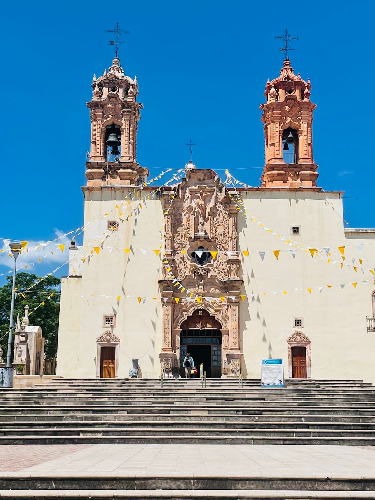 Plateros Sanctuary Santo Niño de Atocha - Image 1
