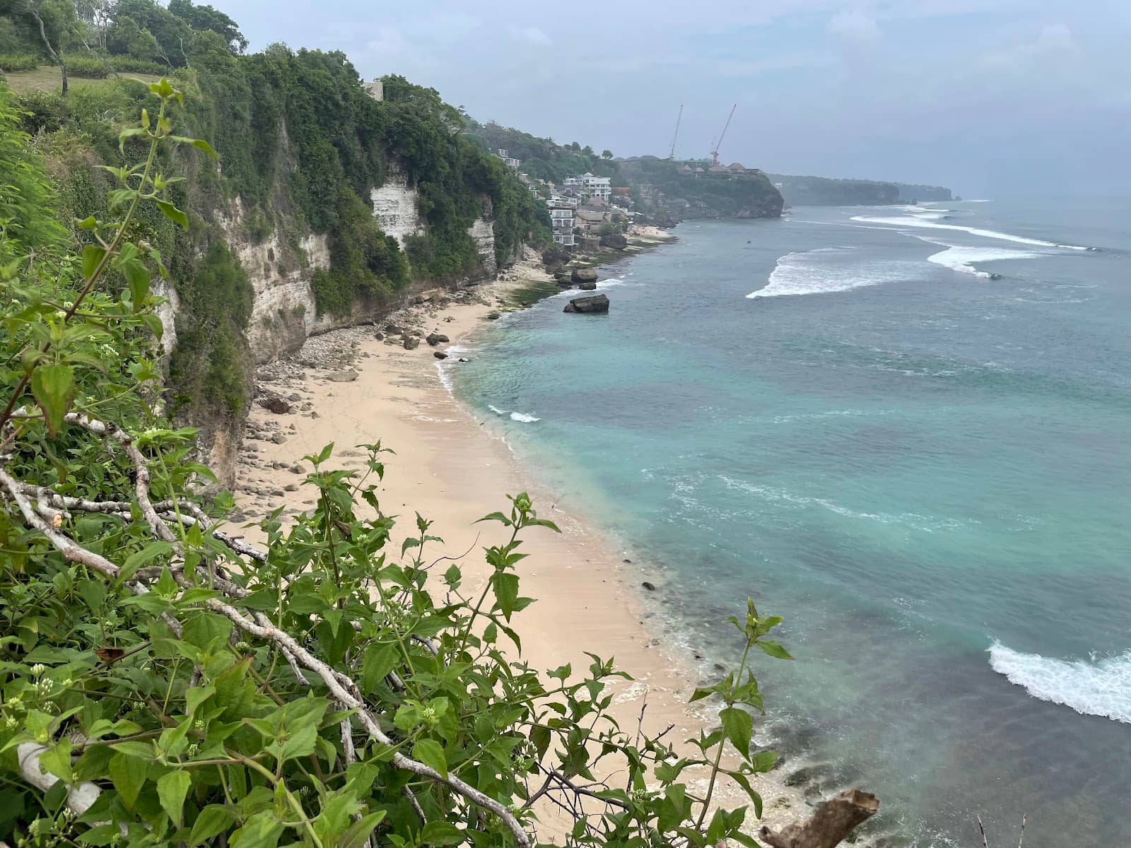 Cliffside Picnic Spots